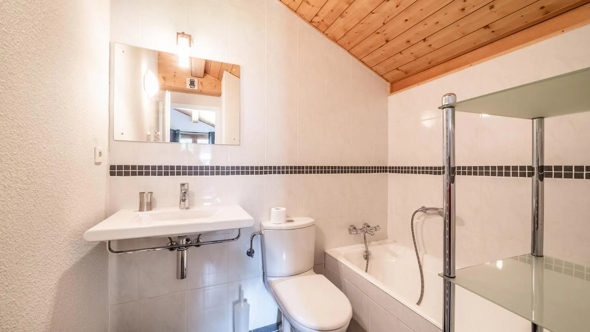 Apartment Chalet Beausejour Morzine