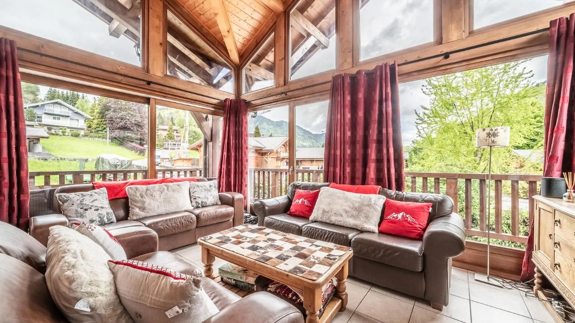 Chalet Beausejour Morzine