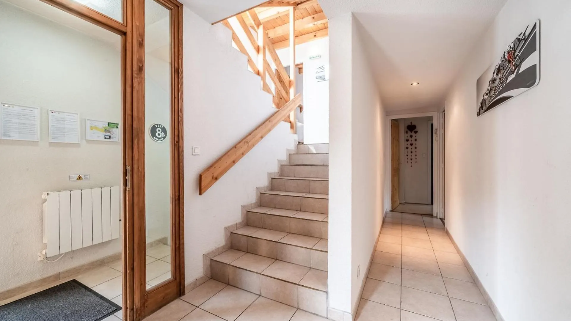 Chalet Beausejour Morzine