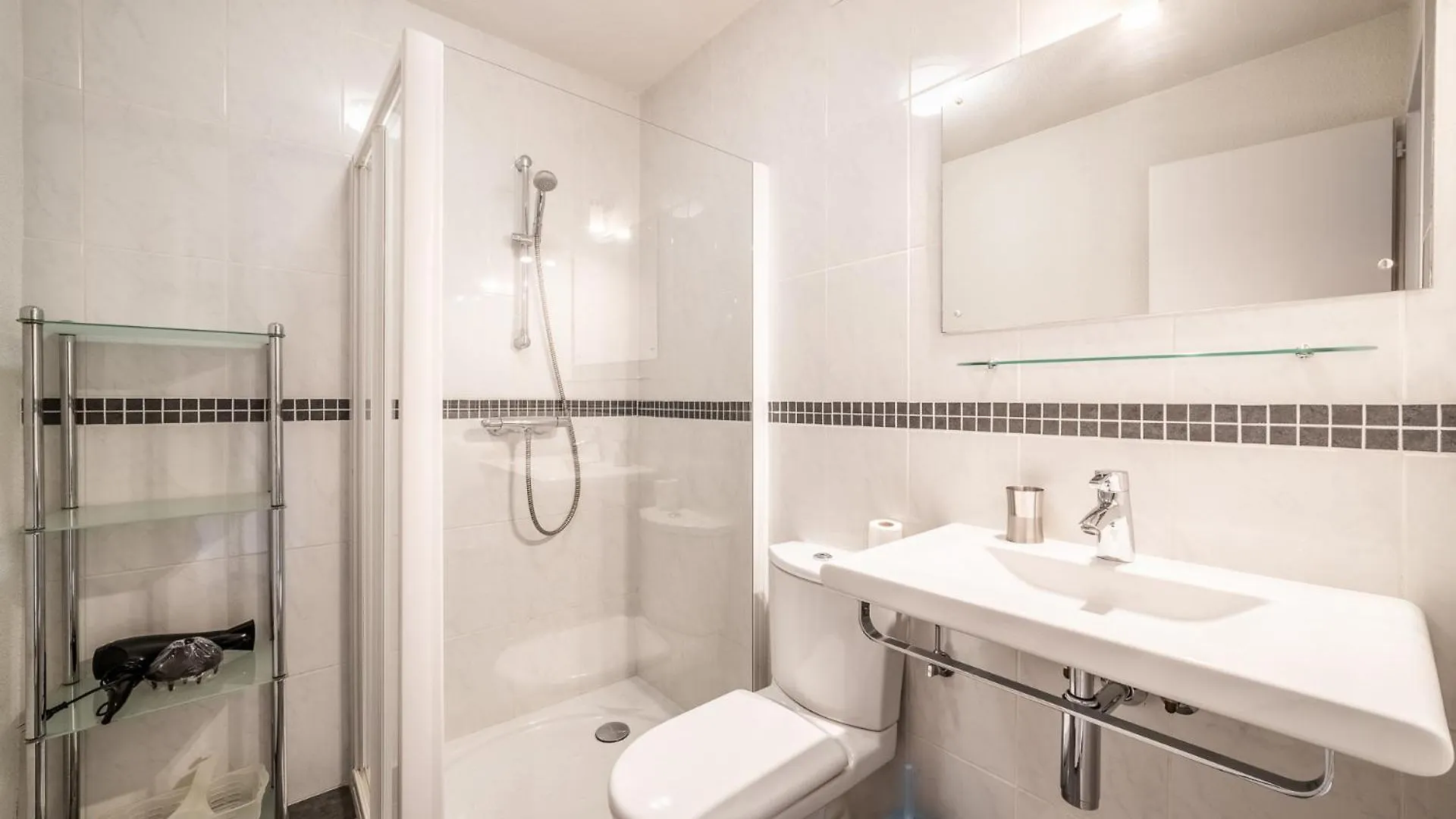 Chalet Beausejour Morzine Apartment