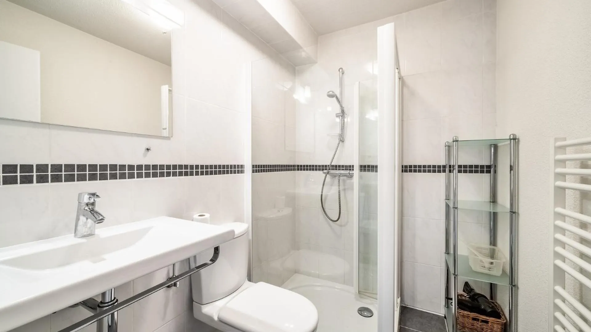 Chalet Beausejour Morzine 0*,