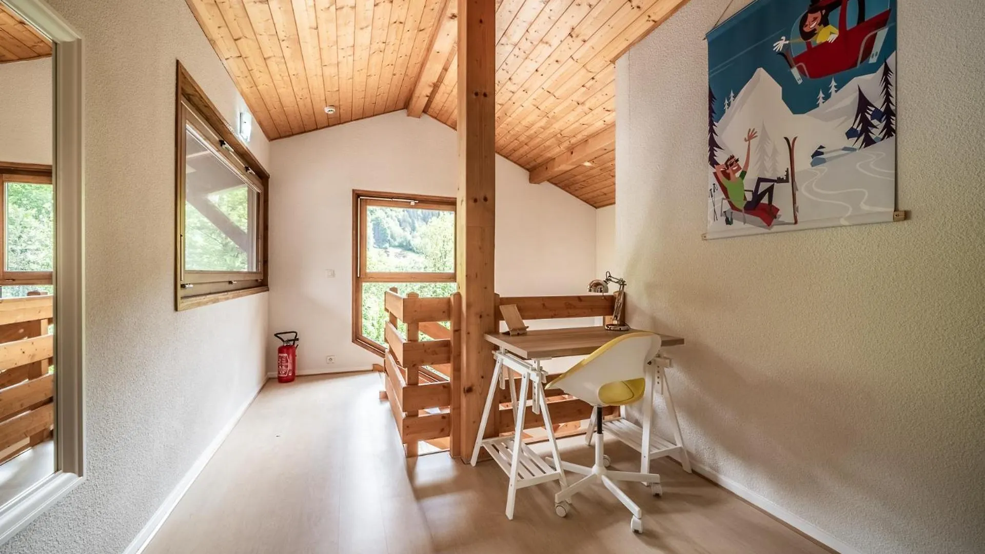 Chalet Beausejour Morzine 0*,  France