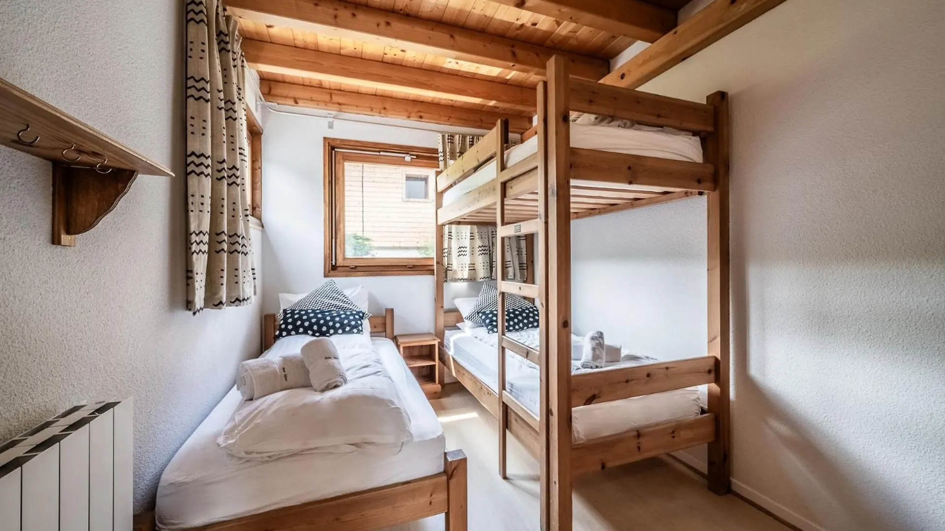 Chalet Beausejour Morzine