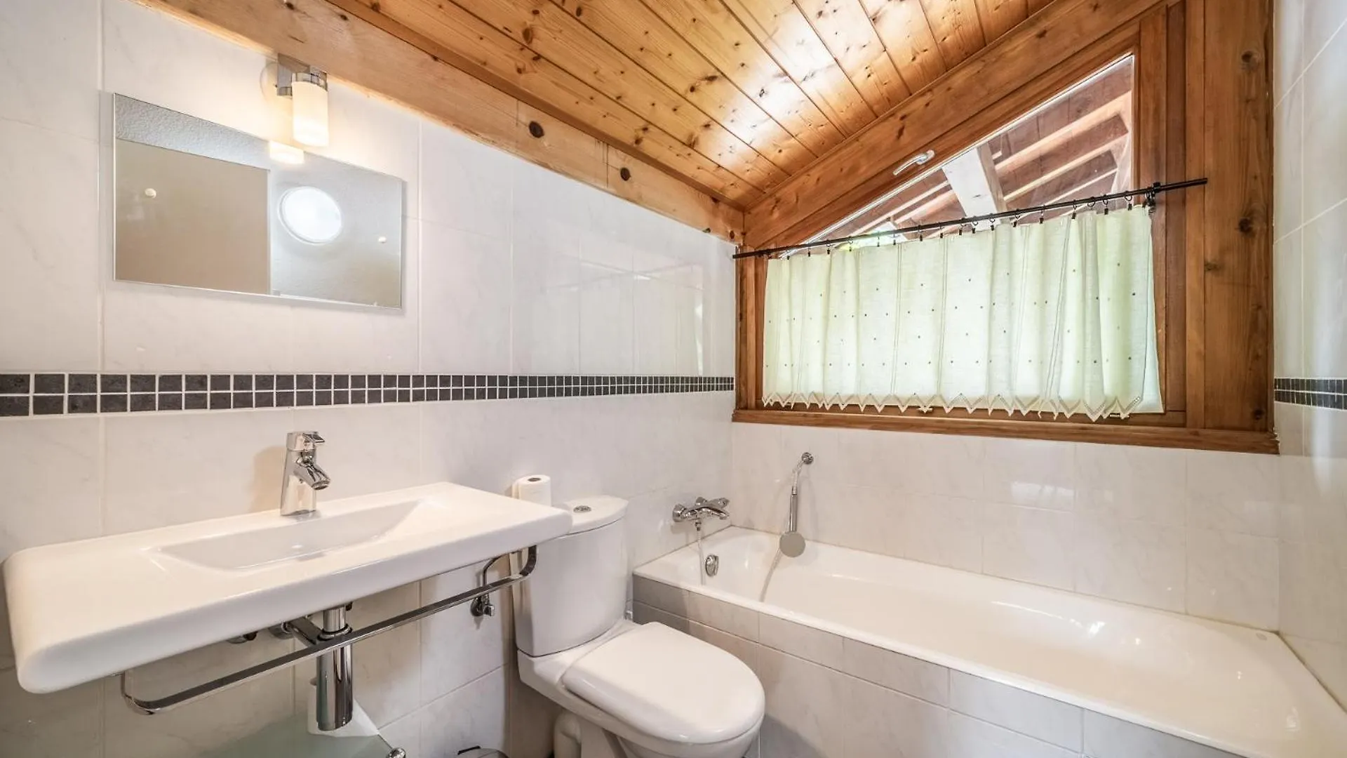 Chalet Beausejour Morzine