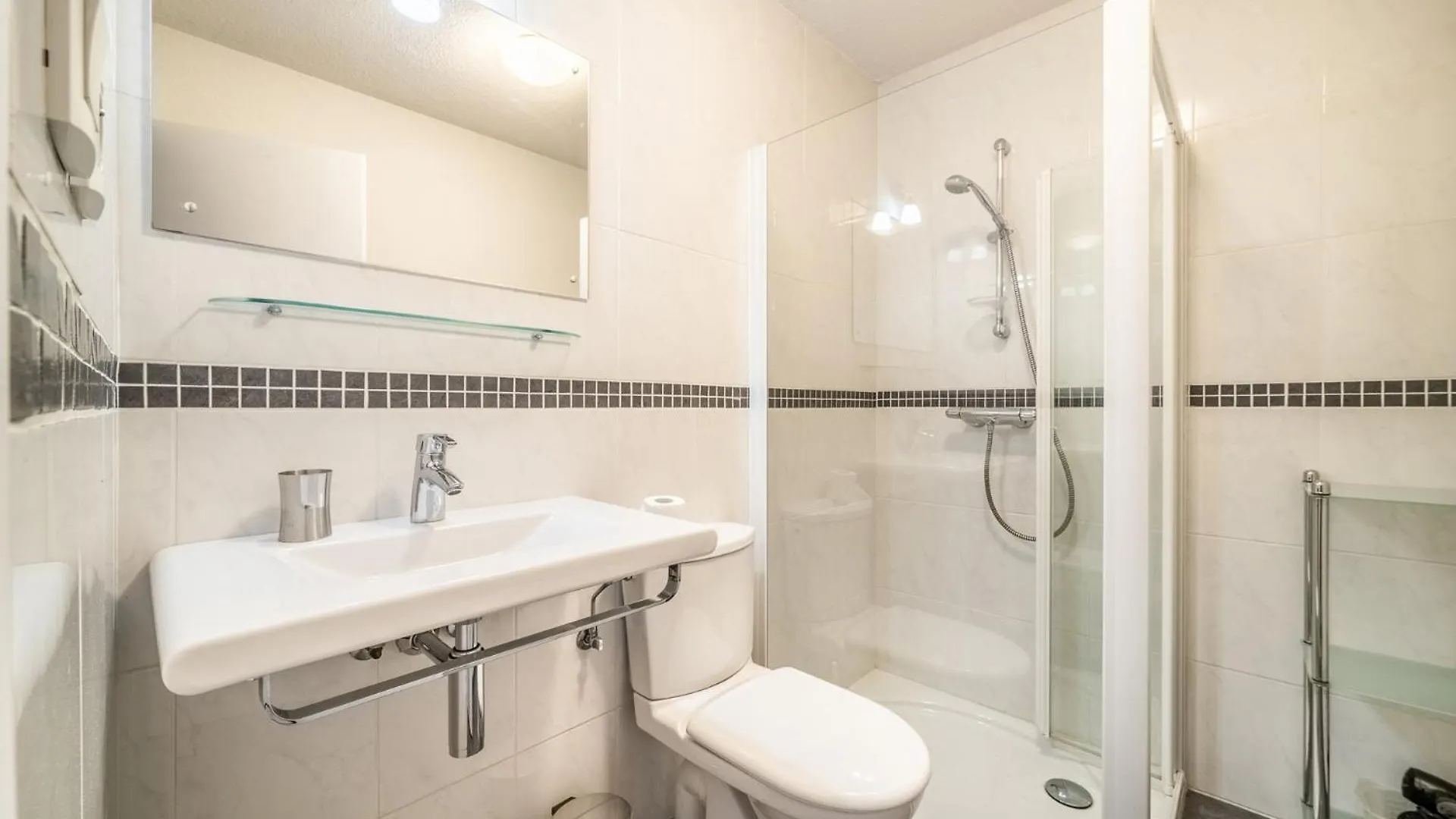 Apartmán Chalet Beausejour Morzine Francie