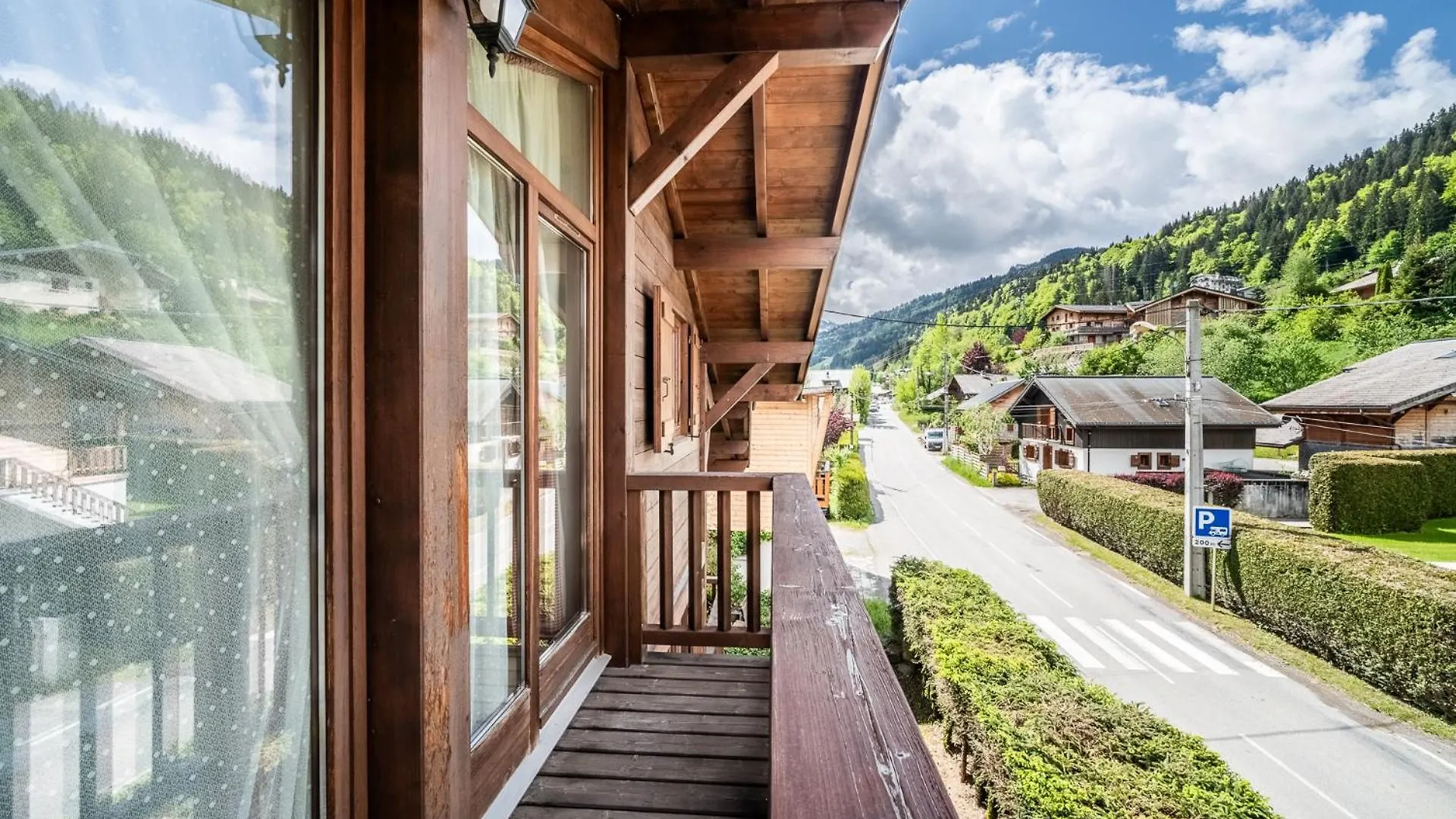 Chalet Beausejour Morzine