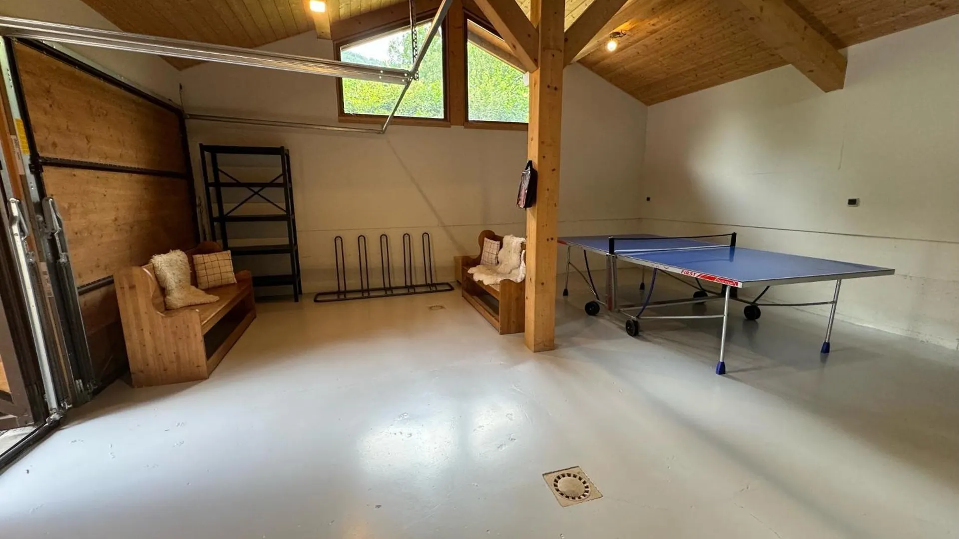 Chalet Beausejour Morzine 0*,